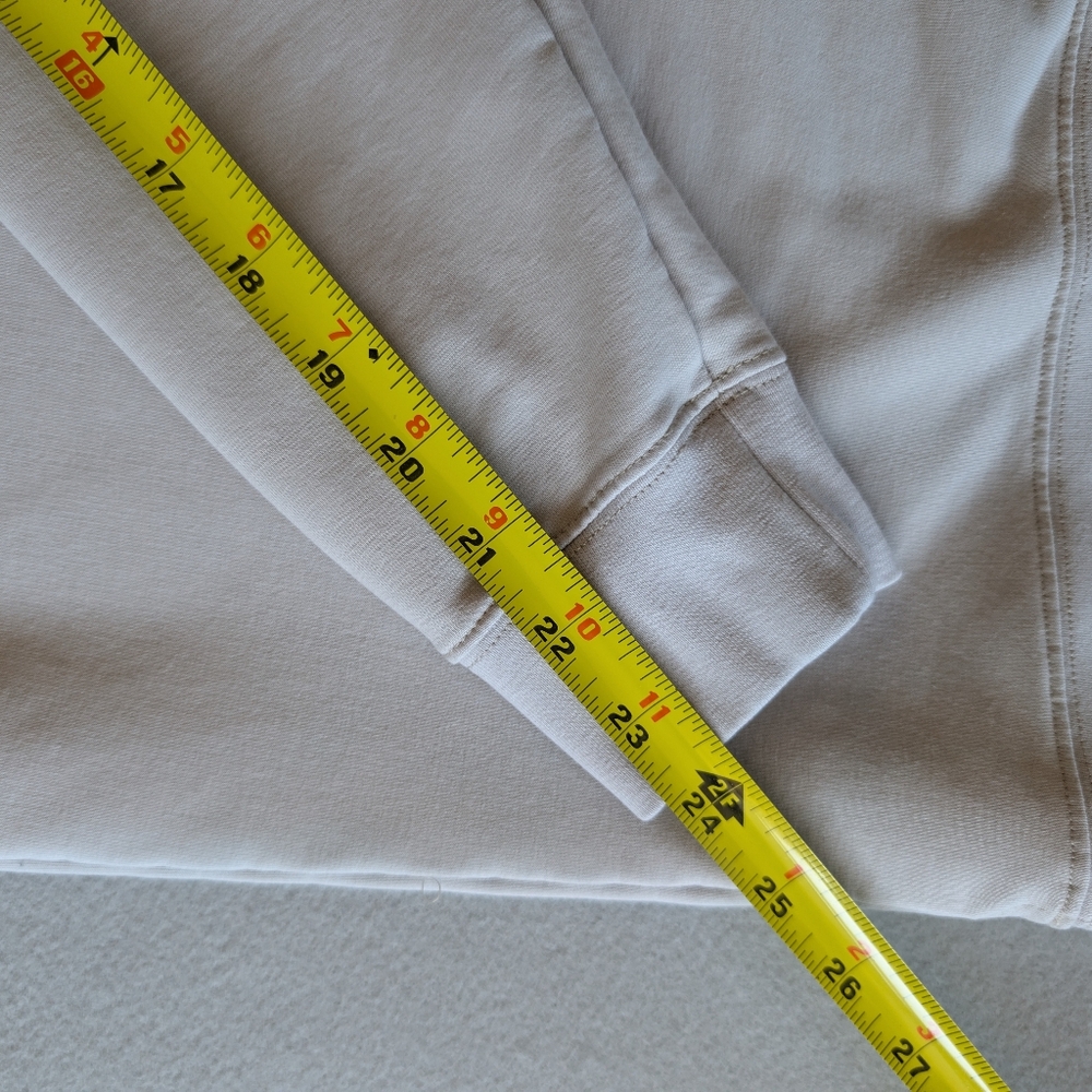 Cuts Clothing Mens Hyperloop Pullover Split-Hem S… - image 7